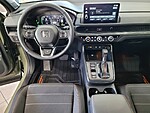 New 2026 Honda CR-V Hybrid TRAILSPORT AWD in JACKSONVILLE, FLORIDA (Photo 9)