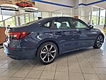 New 2026 Honda CIVIC SEDAN HYBRID SPORT TOURING CVT in JACKSONVILLE, FLORIDA (Photo 4)
