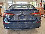 New 2026 Honda CIVIC SEDAN HYBRID SPORT TOURING CVT in JACKSONVILLE, FLORIDA (Photo 5)