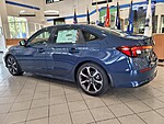 New 2026 Honda CIVIC SEDAN HYBRID SPORT TOURING CVT in JACKSONVILLE, FLORIDA (Photo 6)