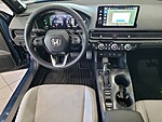New 2026 Honda CIVIC SEDAN HYBRID SPORT TOURING CVT in JACKSONVILLE, FLORIDA (Photo 9)