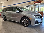 New 2026 Honda Odyssey ELITE AUTO in JACKSONVILLE, FLORIDA (Photo 3)