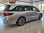 New 2026 Honda Odyssey ELITE AUTO in JACKSONVILLE, FLORIDA (Photo 4)