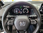 New 2026 Honda HR-V SPORT 2WD CVT in JACKSONVILLE, FLORIDA (Photo 10)