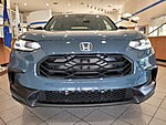 New 2026 Honda HR-V SPORT 2WD CVT in JACKSONVILLE, FLORIDA (Photo 2)