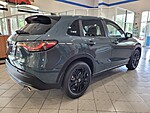 New 2026 Honda HR-V SPORT 2WD CVT in JACKSONVILLE, FLORIDA (Photo 4)