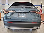 New 2026 Honda HR-V SPORT 2WD CVT in JACKSONVILLE, FLORIDA (Photo 5)