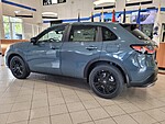 New 2026 Honda HR-V SPORT 2WD CVT in JACKSONVILLE, FLORIDA (Photo 6)