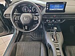 New 2026 Honda HR-V SPORT 2WD CVT in JACKSONVILLE, FLORIDA (Photo 9)