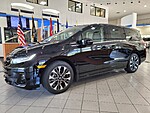 New 2026 Honda Odyssey ELITE AUTO in JACKSONVILLE, FLORIDA (Photo 1)