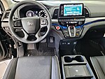 New 2026 Honda Odyssey ELITE AUTO in JACKSONVILLE, FLORIDA (Photo 10)