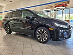 New 2026 Honda Odyssey ELITE AUTO in JACKSONVILLE, FLORIDA (Photo 3)
