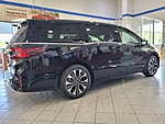 New 2026 Honda Odyssey ELITE AUTO in JACKSONVILLE, FLORIDA (Photo 4)