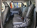 New 2026 Honda Odyssey ELITE AUTO in JACKSONVILLE, FLORIDA (Photo 8)