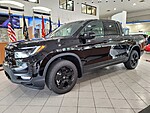New 2026 Honda Ridgeline BLACK EDITION AWD in JACKSONVILLE, FLORIDA (Photo 1)