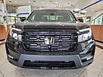 New 2026 Honda Ridgeline BLACK EDITION AWD in JACKSONVILLE, FLORIDA (Photo 2)