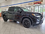 New 2026 Honda Ridgeline BLACK EDITION AWD in JACKSONVILLE, FLORIDA (Photo 3)