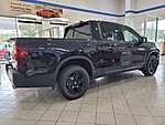 New 2026 Honda Ridgeline BLACK EDITION AWD in JACKSONVILLE, FLORIDA (Photo 4)