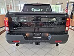 New 2026 Honda Ridgeline BLACK EDITION AWD in JACKSONVILLE, FLORIDA (Photo 5)