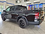 New 2026 Honda Ridgeline BLACK EDITION AWD in JACKSONVILLE, FLORIDA (Photo 6)