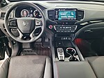 New 2026 Honda Ridgeline BLACK EDITION AWD in JACKSONVILLE, FLORIDA (Photo 9)