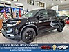 New 2026 Honda Ridgeline BLACK EDITION AWD in JACKSONVILLE, FLORIDA