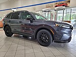 New 2026 Honda CR-V Hybrid SPORT-L FWD in JACKSONVILLE, FLORIDA (Photo 3)
