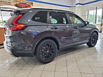 New 2026 Honda CR-V Hybrid SPORT-L FWD in JACKSONVILLE, FLORIDA (Photo 4)