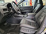 New 2026 Honda CR-V Hybrid SPORT-L FWD in JACKSONVILLE, FLORIDA (Photo 7)