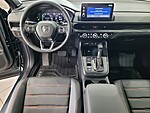 New 2026 Honda CR-V Hybrid SPORT-L FWD in JACKSONVILLE, FLORIDA (Photo 9)