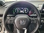 New 2026 Honda CR-V Hybrid SPORT-L FWD in JACKSONVILLE, FLORIDA (Photo 10)
