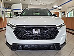New 2026 Honda CR-V Hybrid SPORT-L FWD in JACKSONVILLE, FLORIDA (Photo 2)