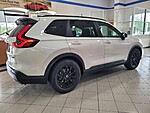 New 2026 Honda CR-V Hybrid SPORT-L FWD in JACKSONVILLE, FLORIDA (Photo 4)