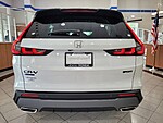 New 2026 Honda CR-V Hybrid SPORT-L FWD in JACKSONVILLE, FLORIDA (Photo 5)