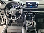 New 2026 Honda CR-V Hybrid SPORT-L FWD in JACKSONVILLE, FLORIDA (Photo 9)