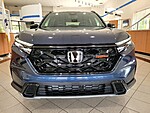 New 2026 Honda CR-V Hybrid TRAILSPORT AWD in JACKSONVILLE, FLORIDA (Photo 2)