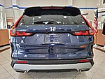 New 2026 Honda CR-V Hybrid TRAILSPORT AWD in JACKSONVILLE, FLORIDA (Photo 5)