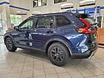 New 2026 Honda CR-V Hybrid TRAILSPORT AWD in JACKSONVILLE, FLORIDA (Photo 6)