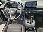 New 2026 Honda CR-V Hybrid TRAILSPORT AWD in JACKSONVILLE, FLORIDA (Photo 9)