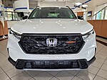 New 2026 Honda CR-V Hybrid TRAILSPORT AWD in JACKSONVILLE, FLORIDA (Photo 2)