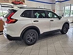 New 2026 Honda CR-V Hybrid TRAILSPORT AWD in JACKSONVILLE, FLORIDA (Photo 4)