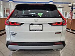 New 2026 Honda CR-V Hybrid TRAILSPORT AWD in JACKSONVILLE, FLORIDA (Photo 5)
