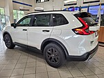 New 2026 Honda CR-V Hybrid TRAILSPORT AWD in JACKSONVILLE, FLORIDA (Photo 6)