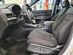 New 2026 Honda CR-V Hybrid TRAILSPORT AWD in JACKSONVILLE, FLORIDA (Photo 7)