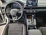New 2026 Honda CR-V Hybrid TRAILSPORT AWD in JACKSONVILLE, FLORIDA (Photo 9)
