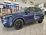New 2026 Honda CR-V Hybrid SPORT TOURING AWD in JACKSONVILLE, FLORIDA (Photo 1)