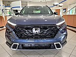 New 2026 Honda CR-V Hybrid SPORT TOURING AWD in JACKSONVILLE, FLORIDA (Photo 2)