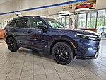 New 2026 Honda CR-V Hybrid SPORT TOURING AWD in JACKSONVILLE, FLORIDA (Photo 3)