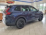 New 2026 Honda CR-V Hybrid SPORT TOURING AWD in JACKSONVILLE, FLORIDA (Photo 4)