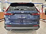 New 2026 Honda CR-V Hybrid SPORT TOURING AWD in JACKSONVILLE, FLORIDA (Photo 5)